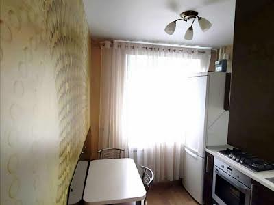 квартира по адресу Харьков, Тракторостроителей просп., 85а