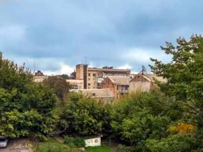 квартира за адресою Михайлівський пров., 9-Б