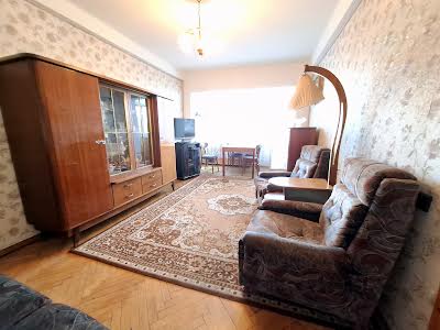 квартира за адресою Кубанської України вул. (Маршала Жукова), 41/28