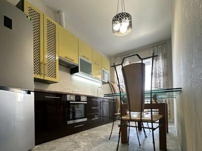 квартира по адресу Солнечная ул., 5