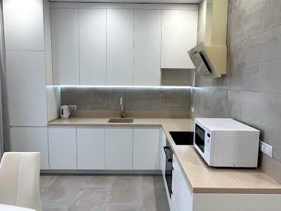 квартира за адресою Саперне Поле вул., 5