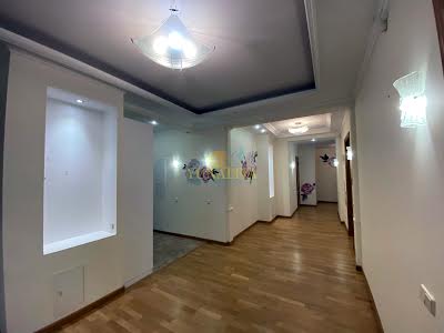 квартира за адресою Дмитрівська вул., 17-А
