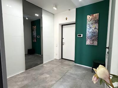квартира по адресу Антоновича ул. (Горького), 74
