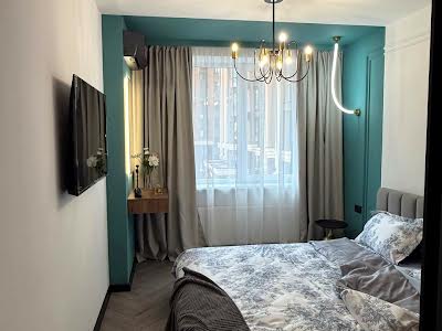 квартира за адресою Мартинова просп., 24