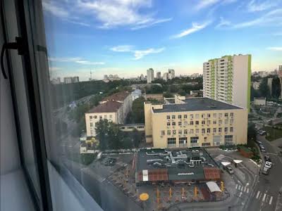 квартира за адресою Берестейський просп. (Перемоги), 67