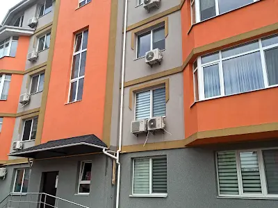 квартира по адресу Карпа Валовня ул., 14