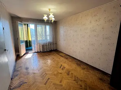 квартира по адресу Дарницкий бульв., 7