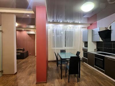 квартира по адресу Юрия Шумского ул., 5