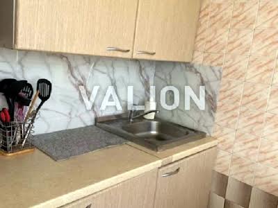 квартира за адресою Ентузіастів вул., 3
