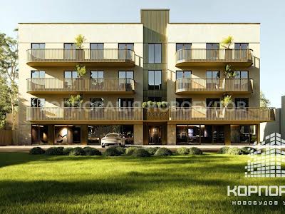 квартира за адресою Годинки, 6