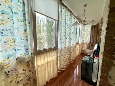 квартира за адресою Метрологічна вул., 113
