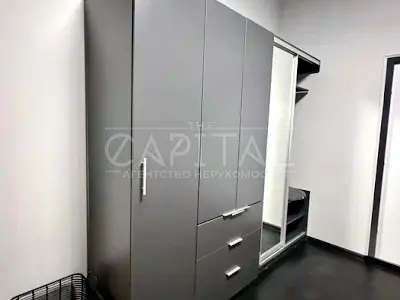 квартира за адресою Шота Руставелі вул., 20