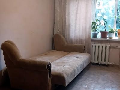 кімната за адресою Варненська вул., 10а