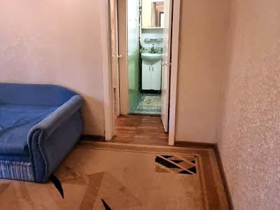 квартира за адресою Чоколівський бульв., 27