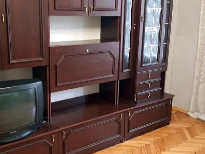 квартира за адресою Преображенська вул. (Івана Клименка), 16