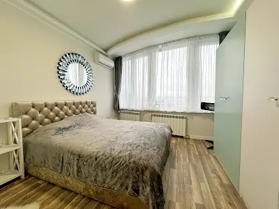 квартира за адресою Харківське шосе, 15-А