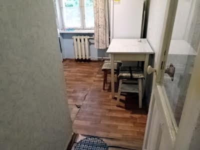 квартира за адресою Ольжича вул., 9