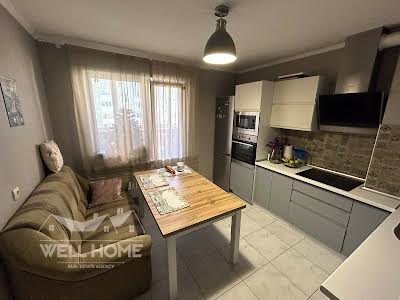 квартира за адресою Кургузова вул., 11-Б