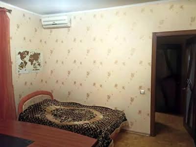 квартира за адресою Драгоманова вул., 31Б