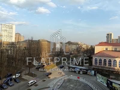 квартира за адресою Іоанна Павла II вул. (Патріса Лумумби), 12