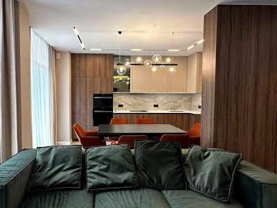 квартира за адресою Деміївська вул., 29