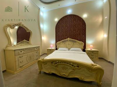 квартира за адресою Франко И., 51