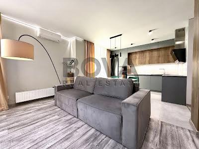 квартира за адресою Кадетський Гай вул., 8