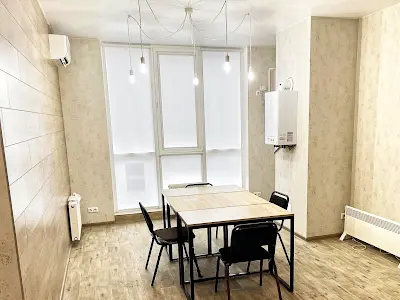 квартира по адресу Центральная ул., 21