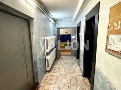 квартира за адресою Київ, Олександри Екстер вул. (Марини Цвєтаєвої), 5