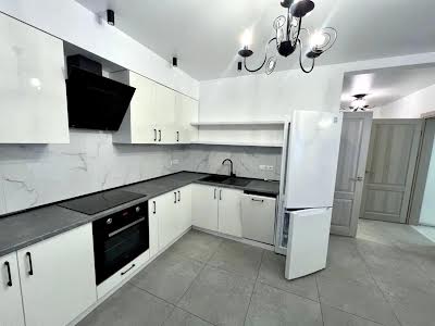 квартира по адресу Новомостицкая ул., 15