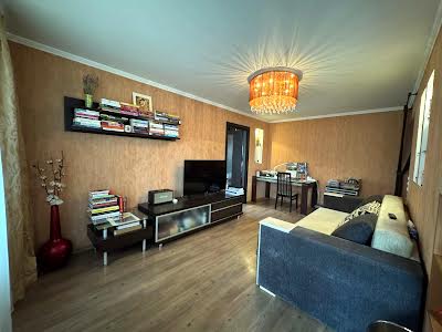 квартира за адресою Київ, Набережно-Хрещатицька вул., 35А