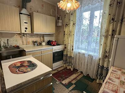 квартира по адресу Миру просп., 95/2