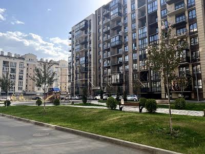квартира за адресою Метрологічна вул., 107-А