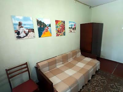 кімната за адресою Володимира Івасюка просп. (Героїв Сталінграду), 48
