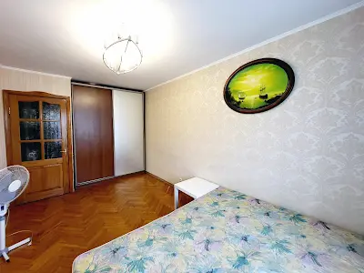 квартира по адресу Дарницкий бульв., 7
