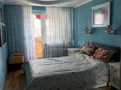 квартира за адресою Героїв Дніпра вул., 38б