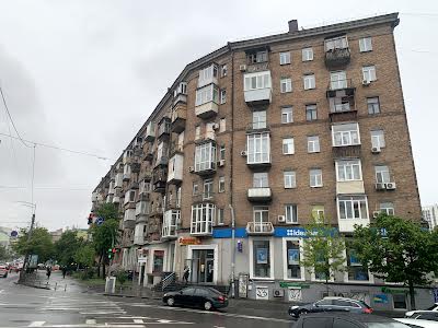 квартира по адресу Сечевых Стрельцов ул. (Артема), 103