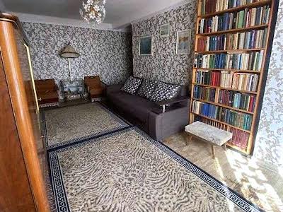 квартира за адресою Київ, Романа Ратушного вул. (Волгоградська), 33