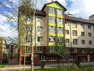 квартира за адресою Райдужна вул., 96