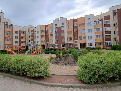 квартира за адресою Чкалова, 58