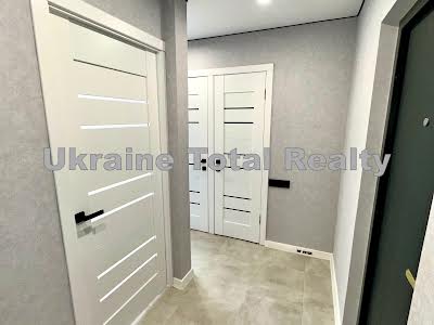 квартира за адресою Мілютенка вул., 42