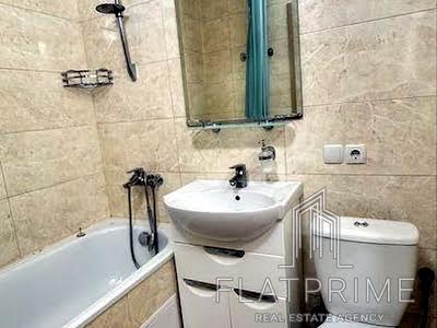 квартира по адресу Кловский спуск, 20