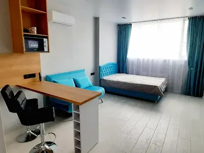 квартира по адресу Берестейський проспект, 5В