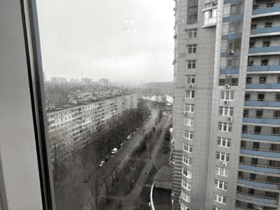 квартира по адресу Николая Ушакова ул., 1-В