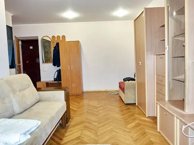 квартира по адресу Бастионный пер., 11