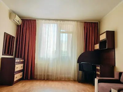 квартира по адресу Степана Рудницкого ул. (Вильямса академика), 3/7