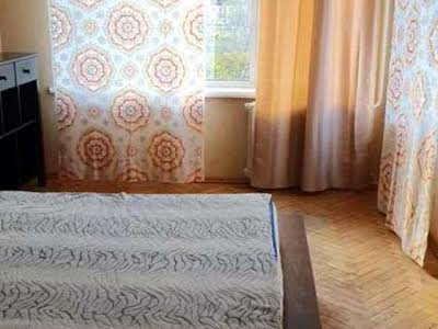 квартира по адресу Киев, Строителей ул., 19