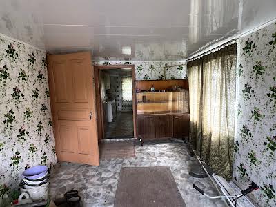 дом по адресу с. Пуховка, Пухівка