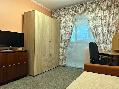 квартира по адресу Киев, Озёрная ул., 6