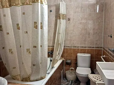 квартира за адресою Миколи Бажана просп., 16